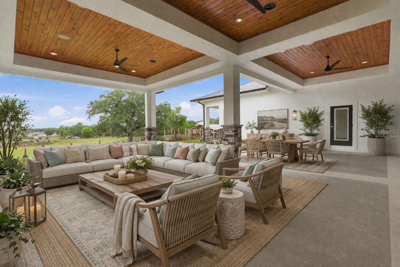 8241 Cass Road, Zephyrhills, FL 33540 Photo