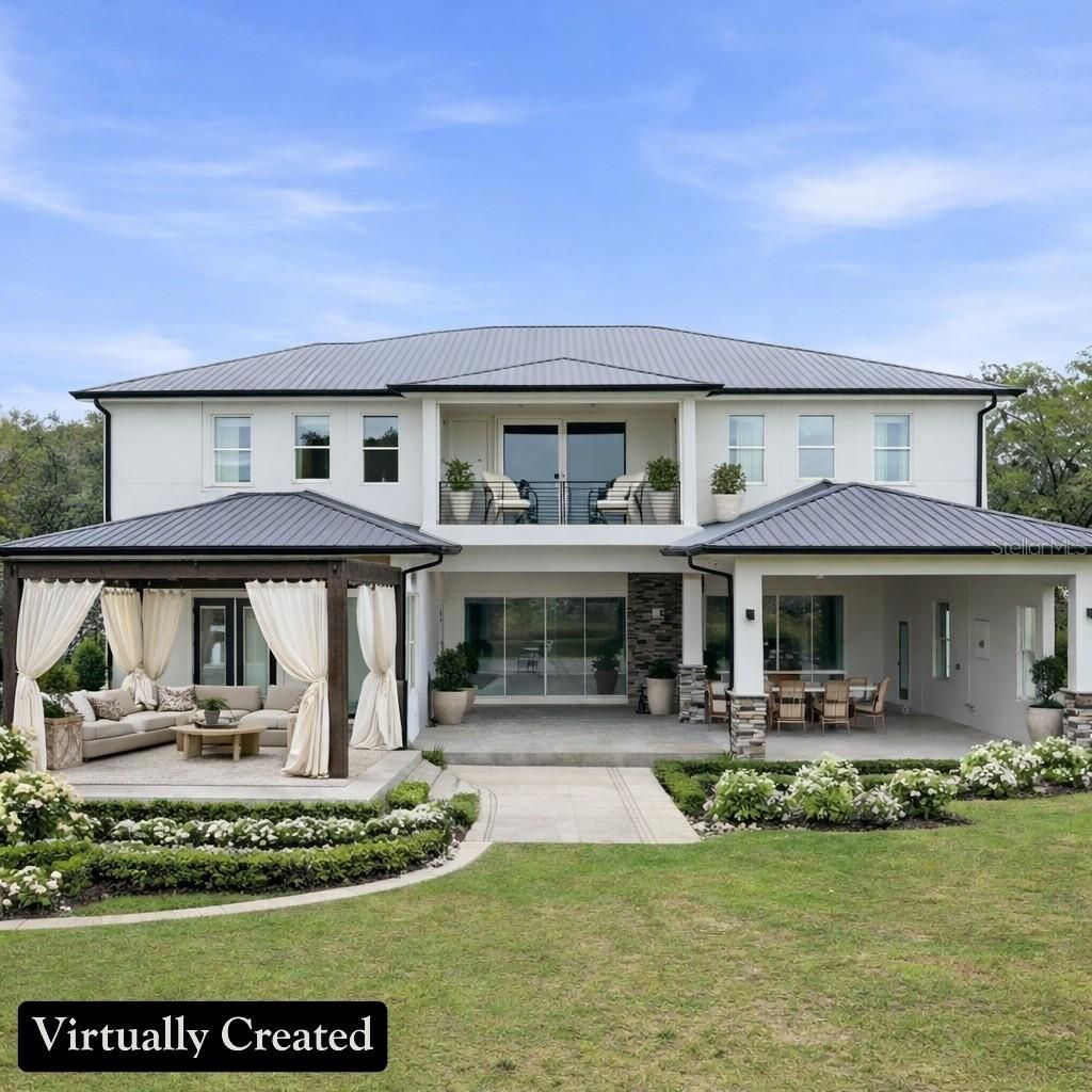 8241 Cass Road, Zephyrhills, FL 33540 Photo