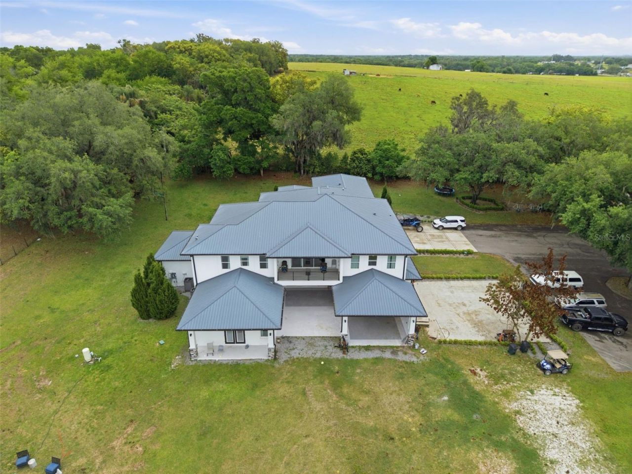 8241 Cass Road, Zephyrhills, FL 33540 Photo