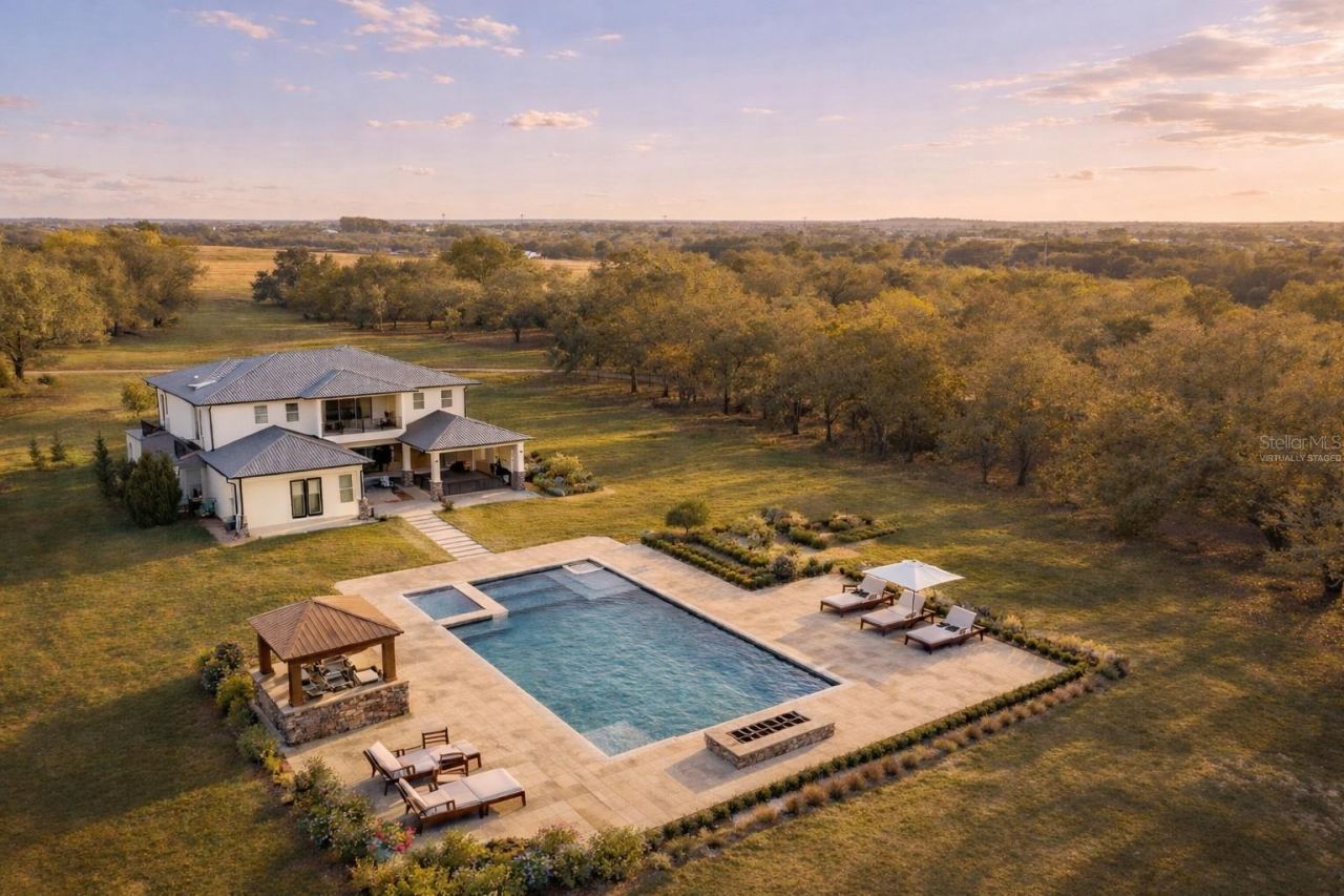 8241 Cass Road, Zephyrhills, FL 33540 Photo