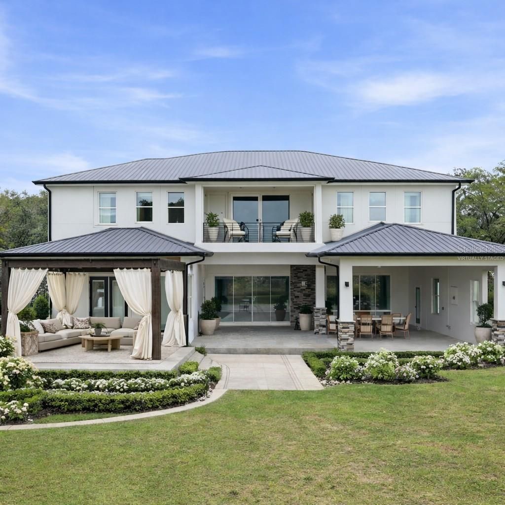 8241 Cass Road, Zephyrhills, FL 33540 Photo