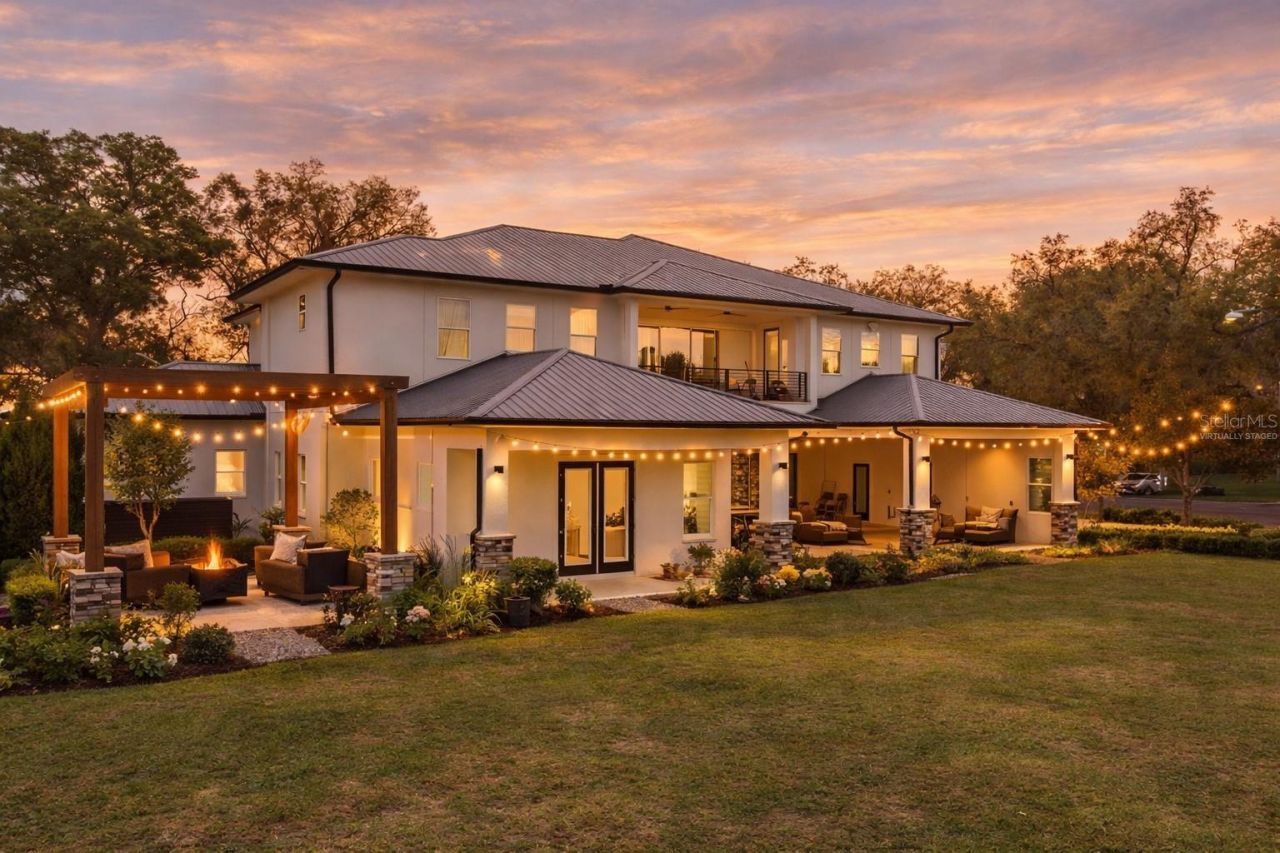 8241 Cass Road, Zephyrhills, FL 33540 Photo