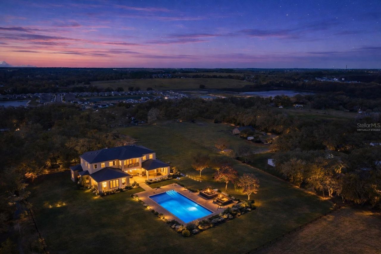 8241 Cass Road, Zephyrhills, FL 33540 Photo