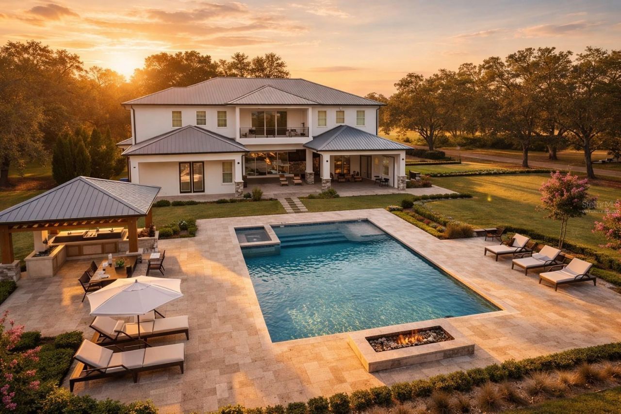 8241 Cass Road, Zephyrhills, FL 33540 Photo