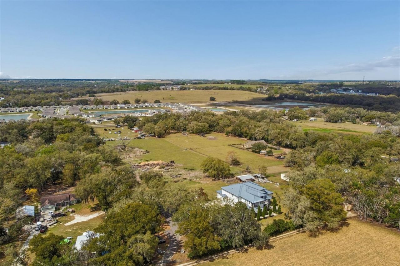 8241 Cass Road, Zephyrhills, FL 33540 Photo