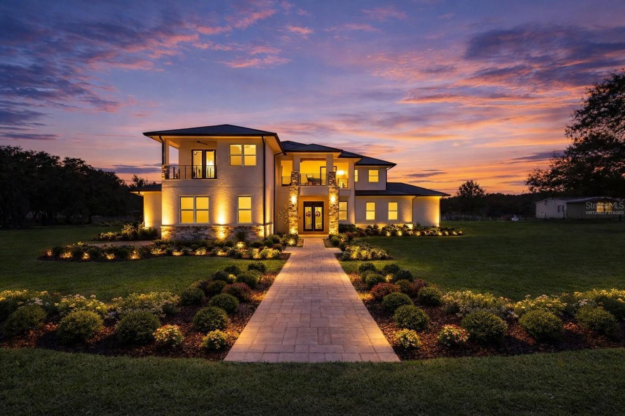 8241 Cass Road, Zephyrhills, FL 33540 Photo