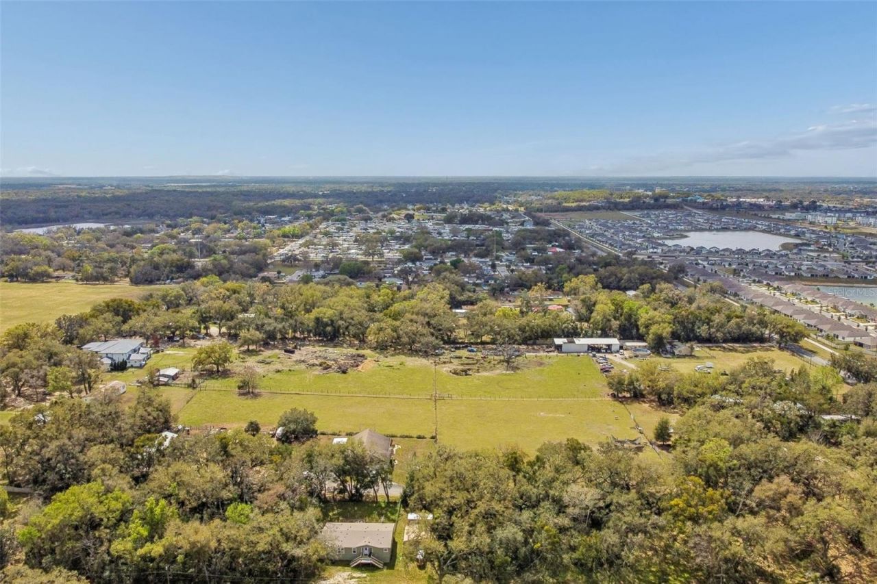 8241 Cass Road, Zephyrhills, FL 33540 Photo