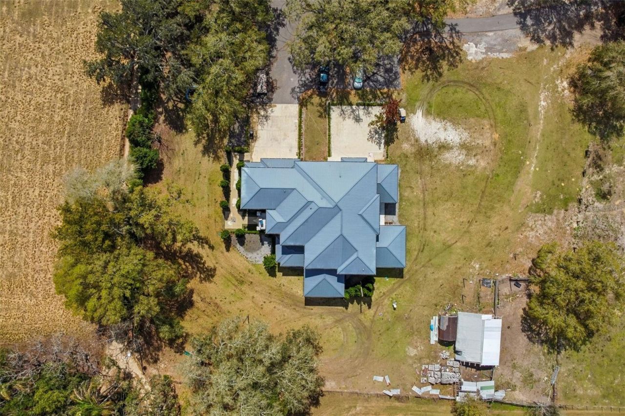 8241 Cass Road, Zephyrhills, FL 33540 Photo