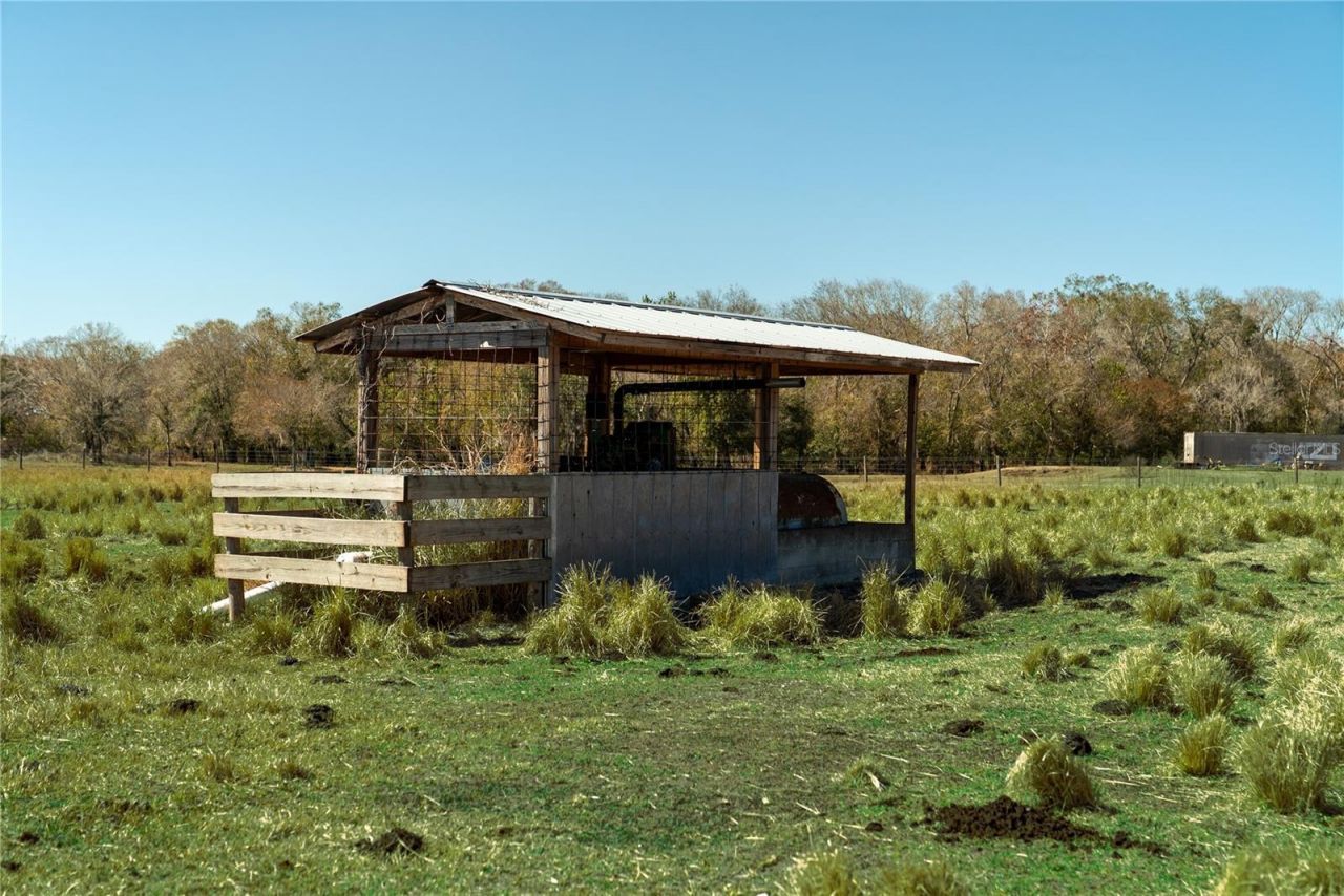 1200 Arbuckle Branch Road, Sebring, FL 33870 Photo