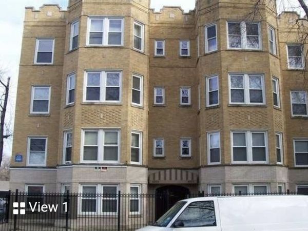 4957 N Albany Avenue , Unit 1, Chicago, IL 60625