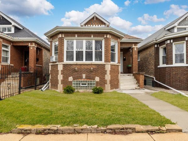 6455 S California Avenue , Chicago, IL 60629