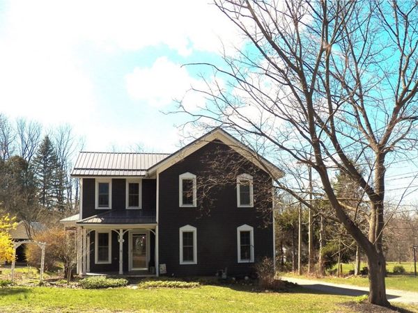 13 Michigan street, East Bloomfield, NY 14469