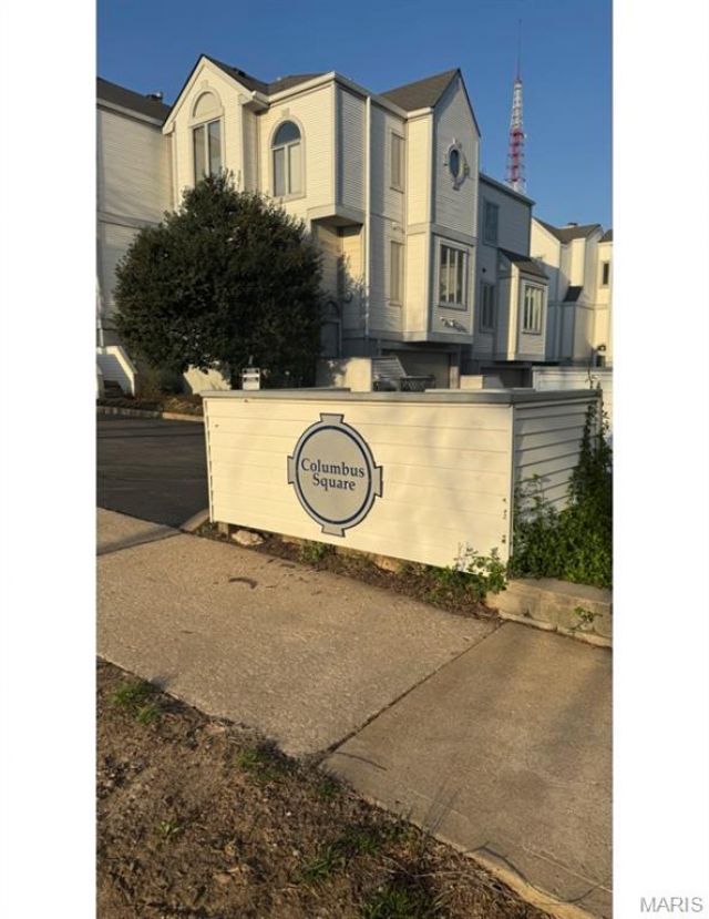 10 Columbus Square Drive Drive , Saint Louis, MO 63101 Main Photo