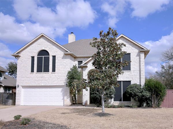 2002 Singing HLS, Leander, TX 78641