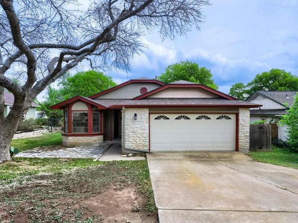 13113 BILLIEM DR, Austin, TX 78727