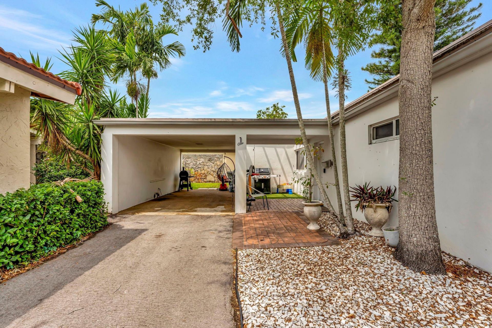 3501 Keyser Avenue, Unit 1, Hollywood, FL 33021 Photo