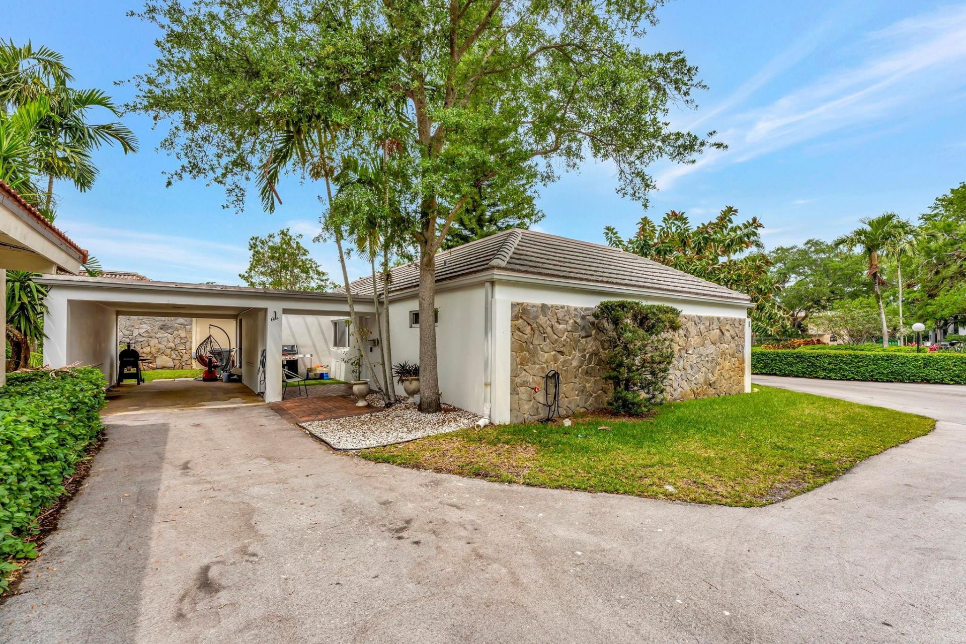 3501 Keyser Avenue, Unit 1, Hollywood, FL 33021 Photo