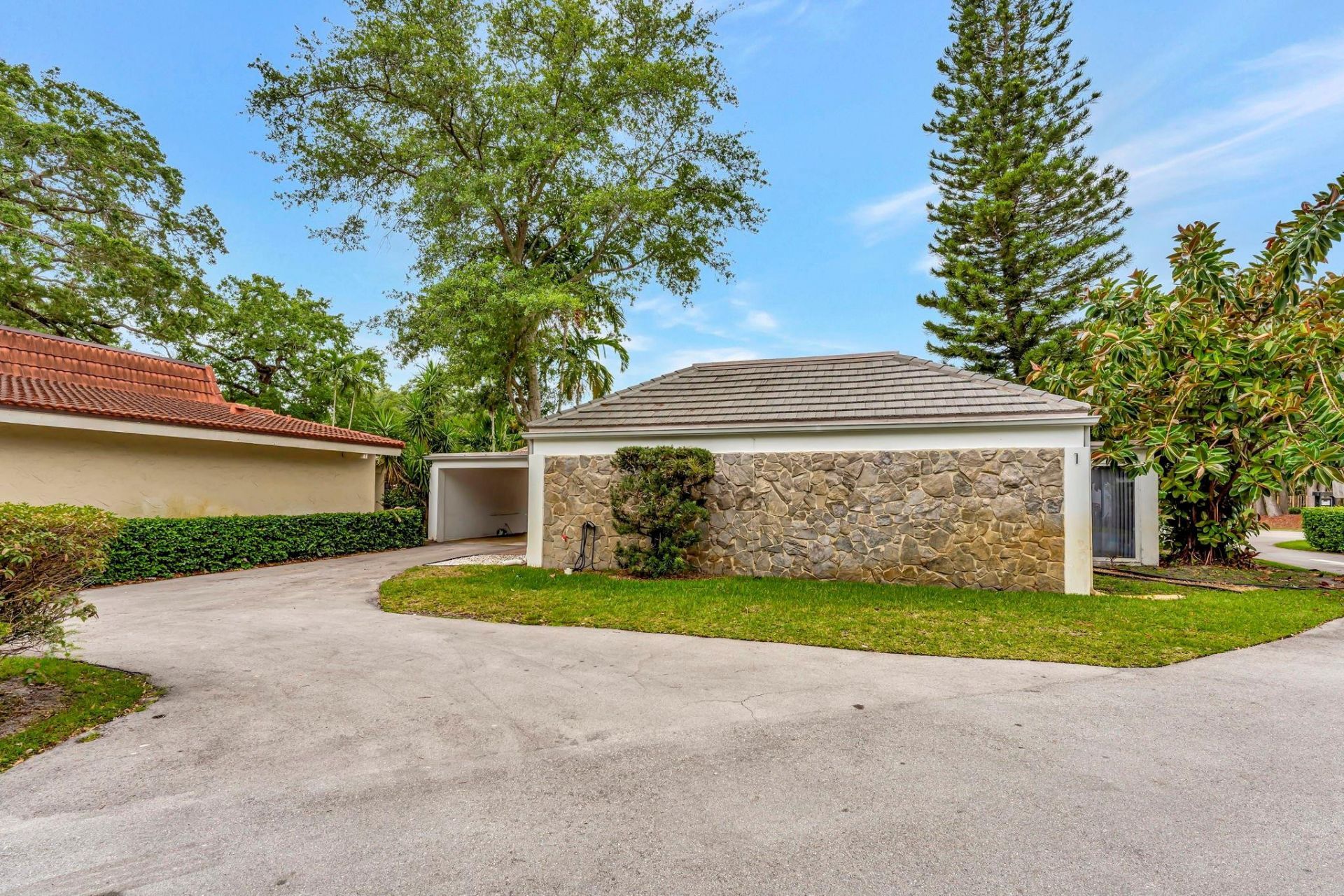 3501 Keyser Avenue, Unit 1, Hollywood, FL 33021 Photo