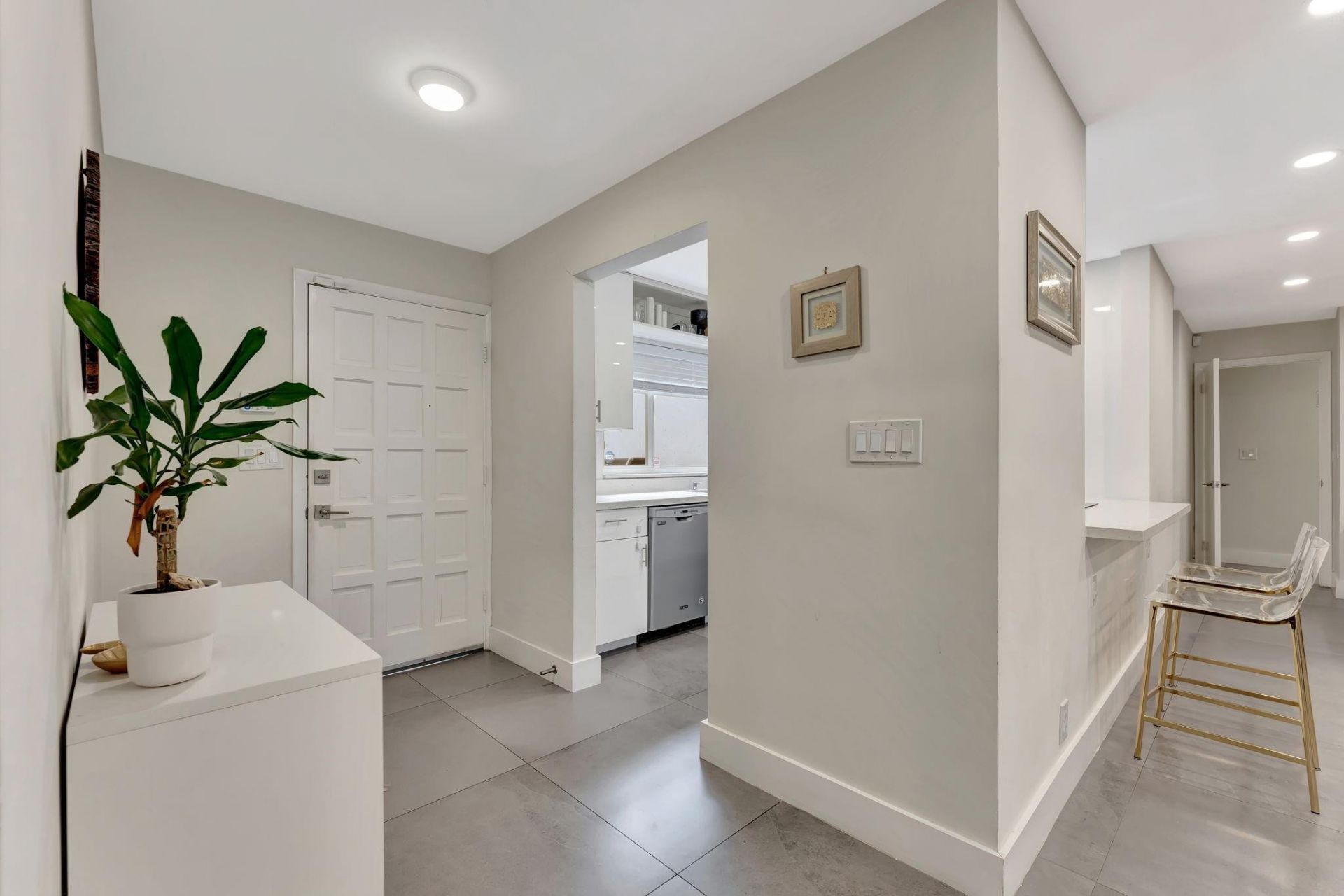 3501 Keyser Avenue, Unit 1, Hollywood, FL 33021 Photo
