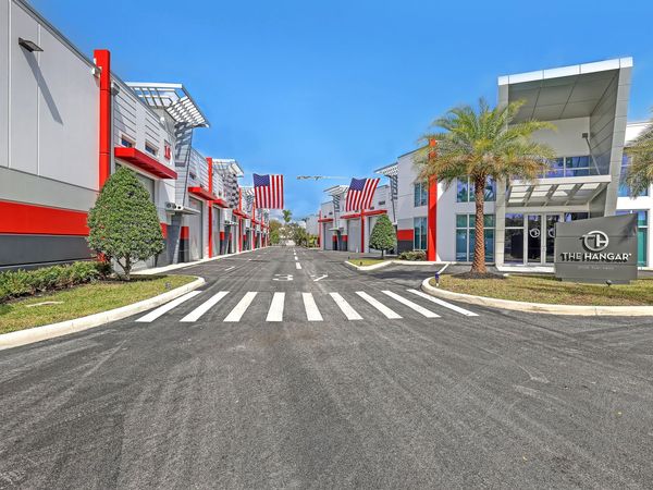 7210 Haverhill Business, Unit 1-4, Palm Beach Gardens, FL 33410