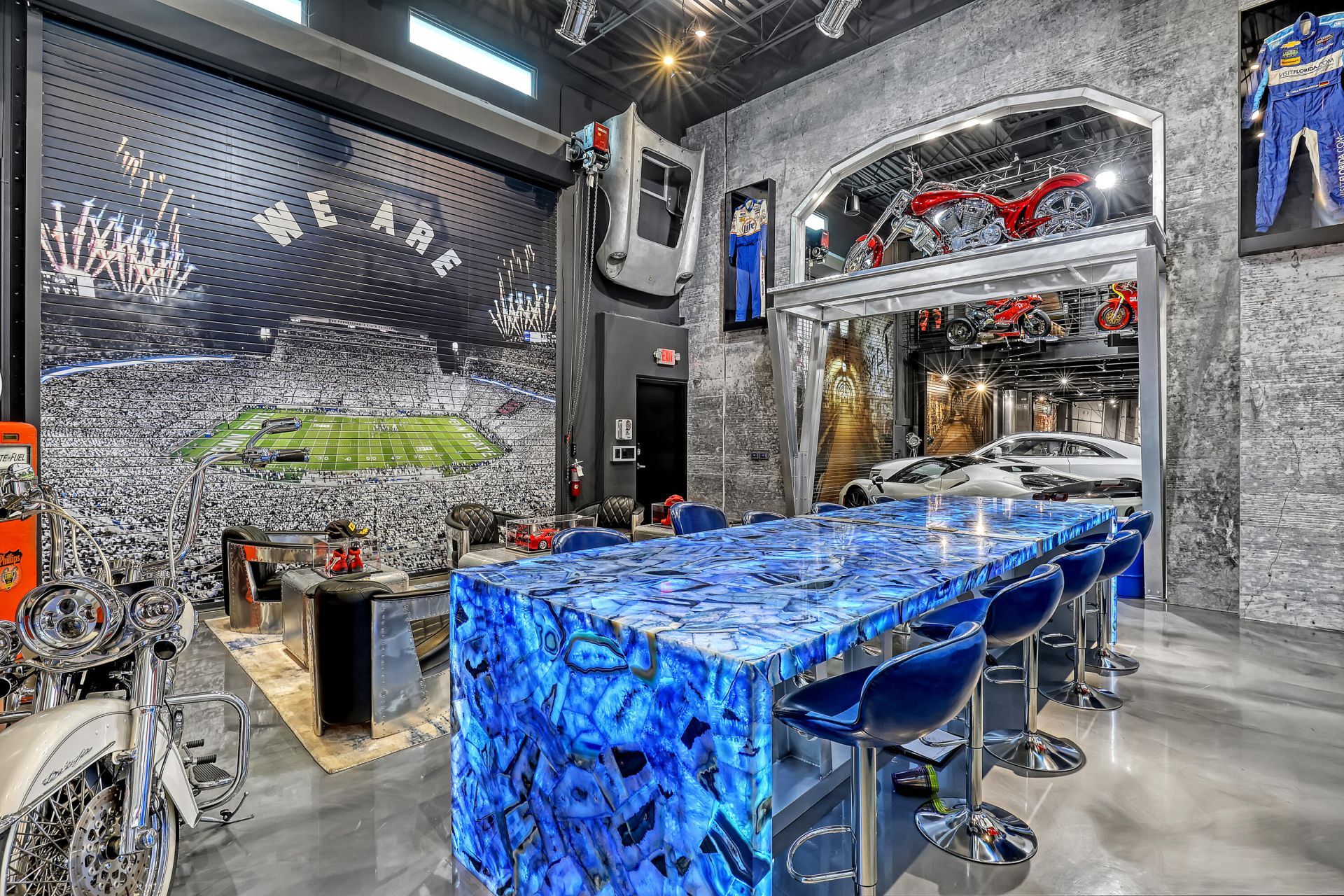 7210 Haverhill Business Parkway, Unit 1-4, Palm Beach Gardens, FL 33410 Photo