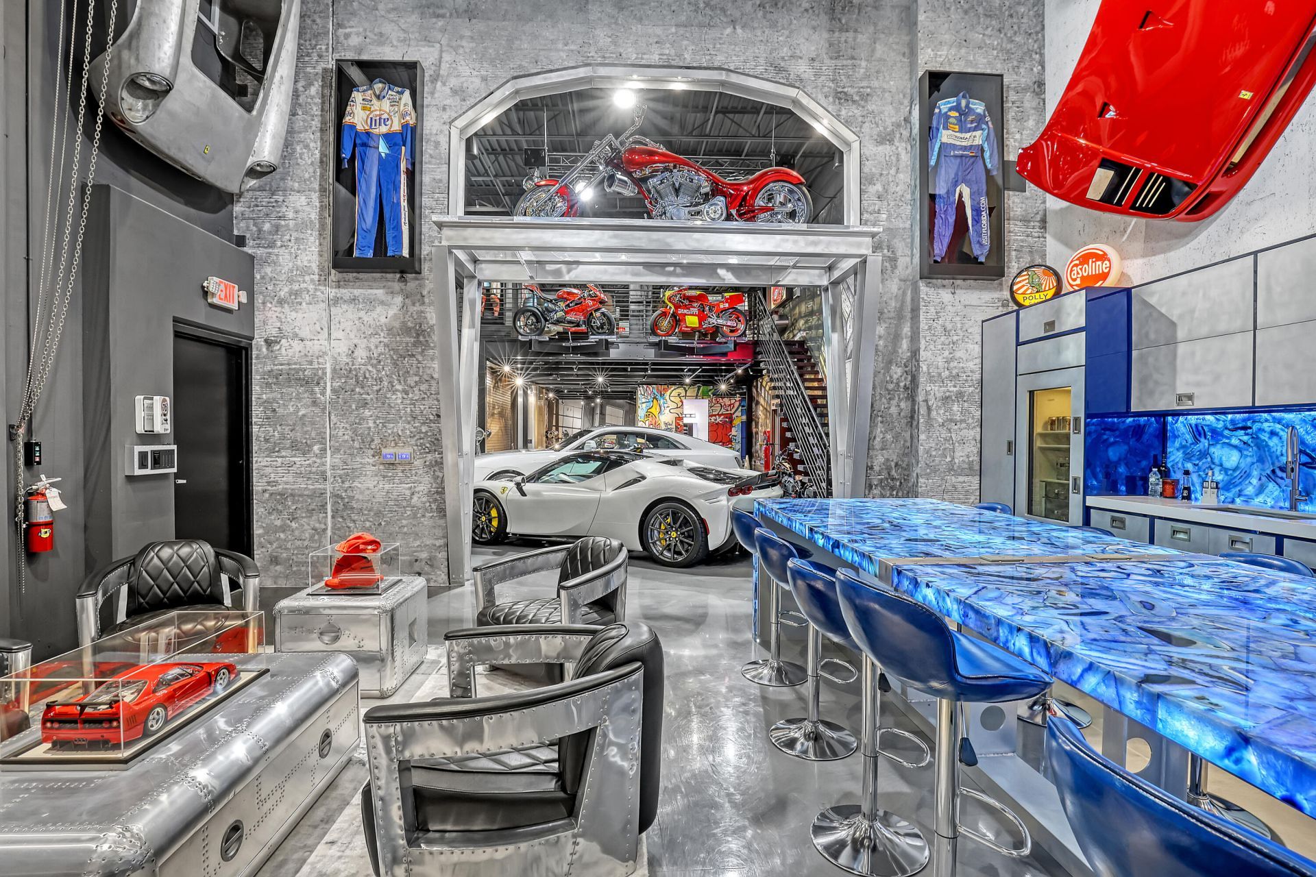 7210 Haverhill Business Parkway, Unit 1-4, Palm Beach Gardens, FL 33410 Photo