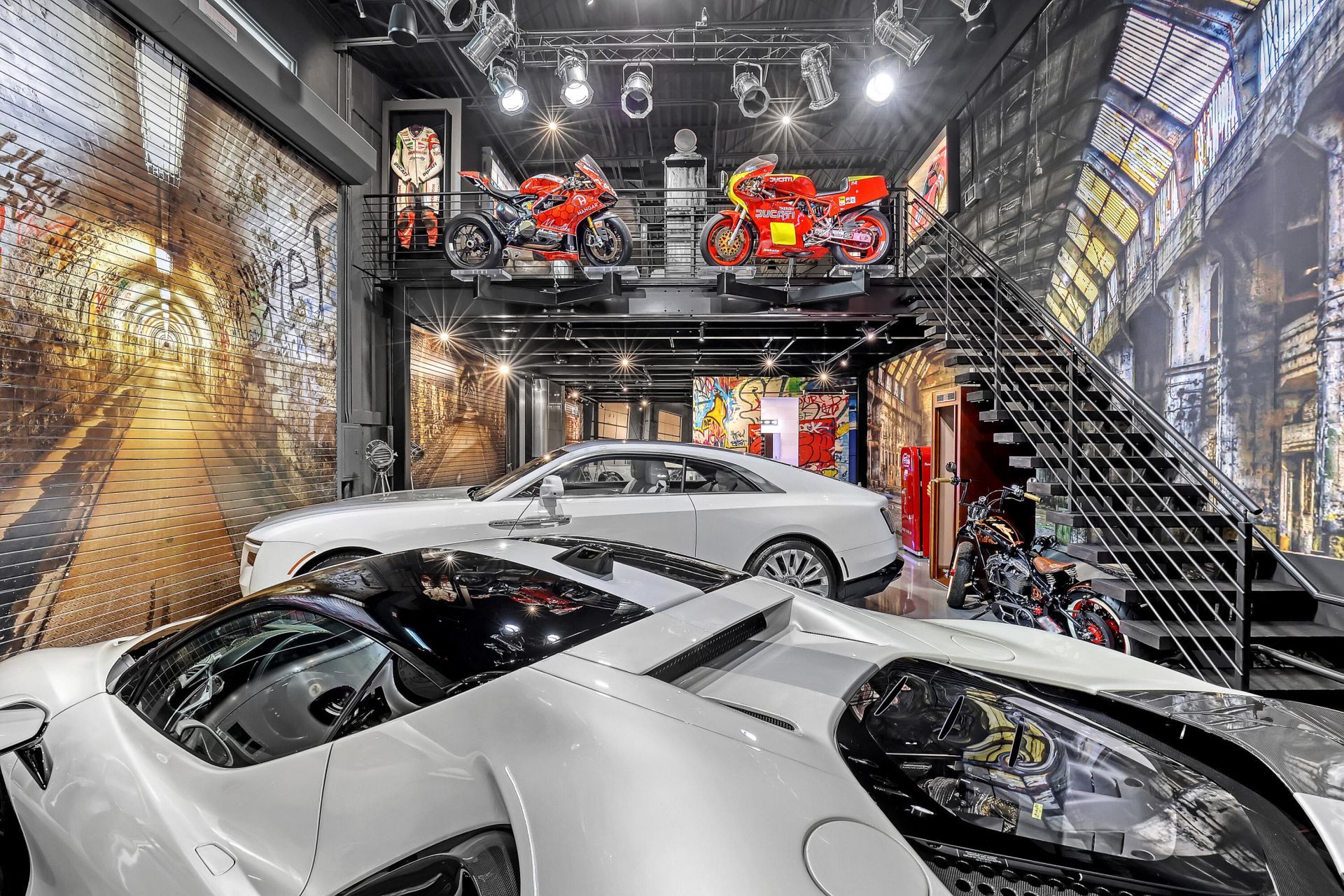 7210 Haverhill Business Parkway, Unit 1-4, Palm Beach Gardens, FL 33410 Photo