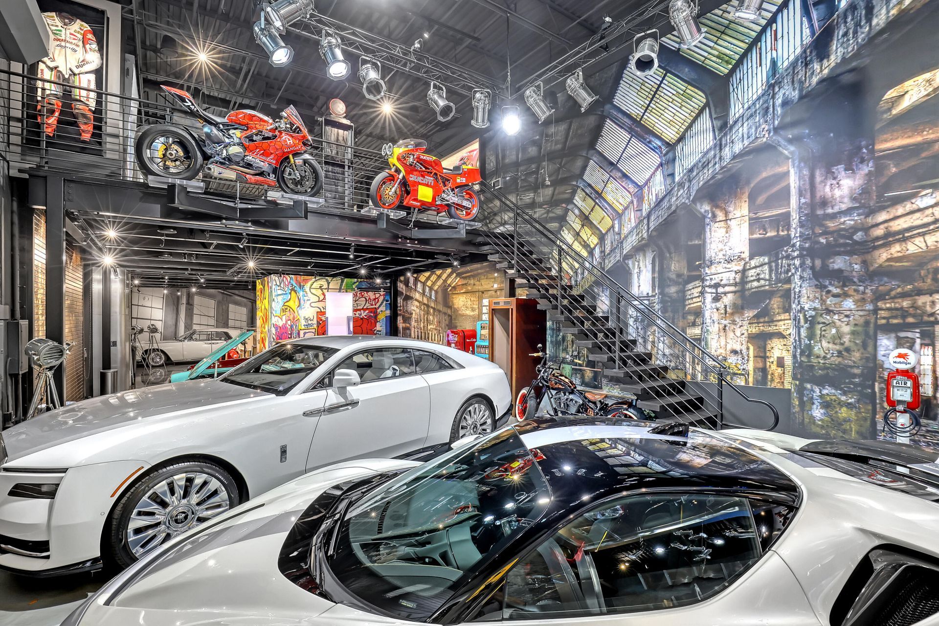 7210 Haverhill Business Parkway, Unit 1-4, Palm Beach Gardens, FL 33410 Photo