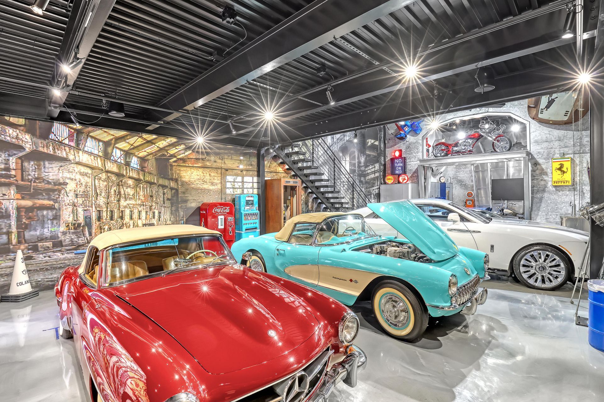 7210 Haverhill Business Parkway, Unit 1-4, Palm Beach Gardens, FL 33410 Photo