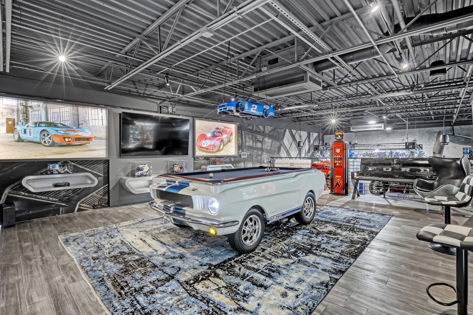 7210 Haverhill Business Parkway, Unit 1-4, Palm Beach Gardens, FL 33410 Photo