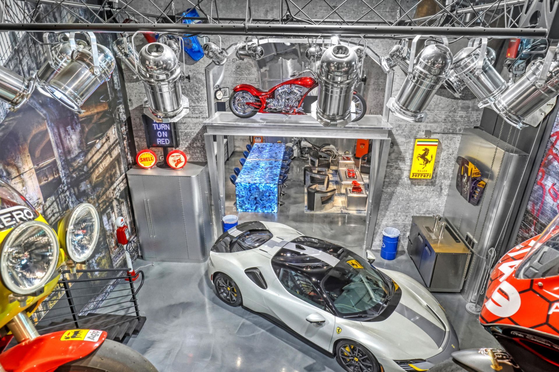 7210 Haverhill Business Parkway, Unit 1-4, Palm Beach Gardens, FL 33410 Photo