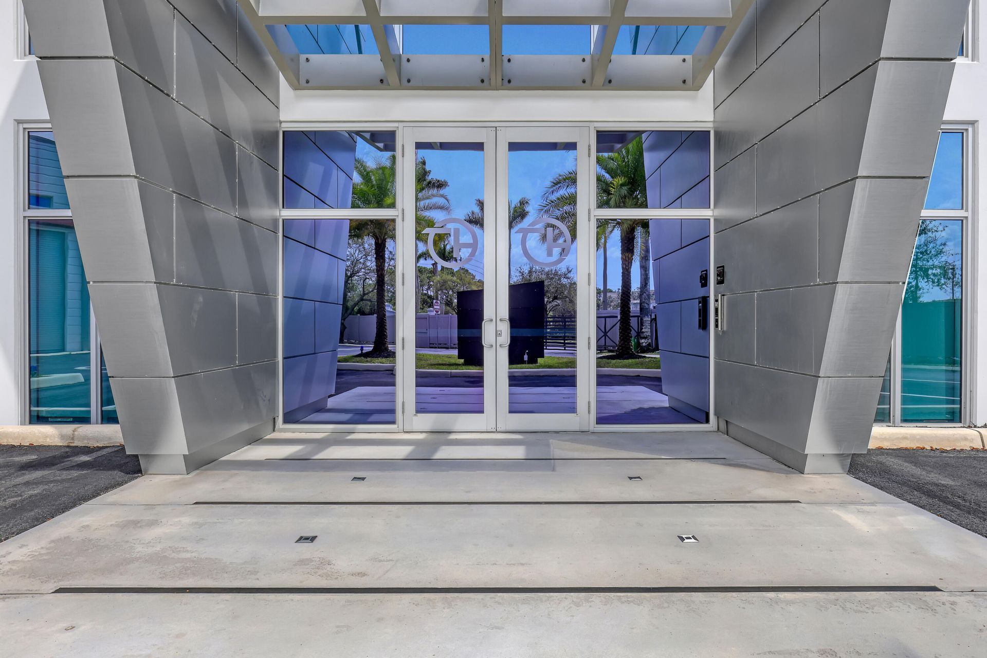 7210 Haverhill Business Parkway, Unit 1-4, Palm Beach Gardens, FL 33410 Photo