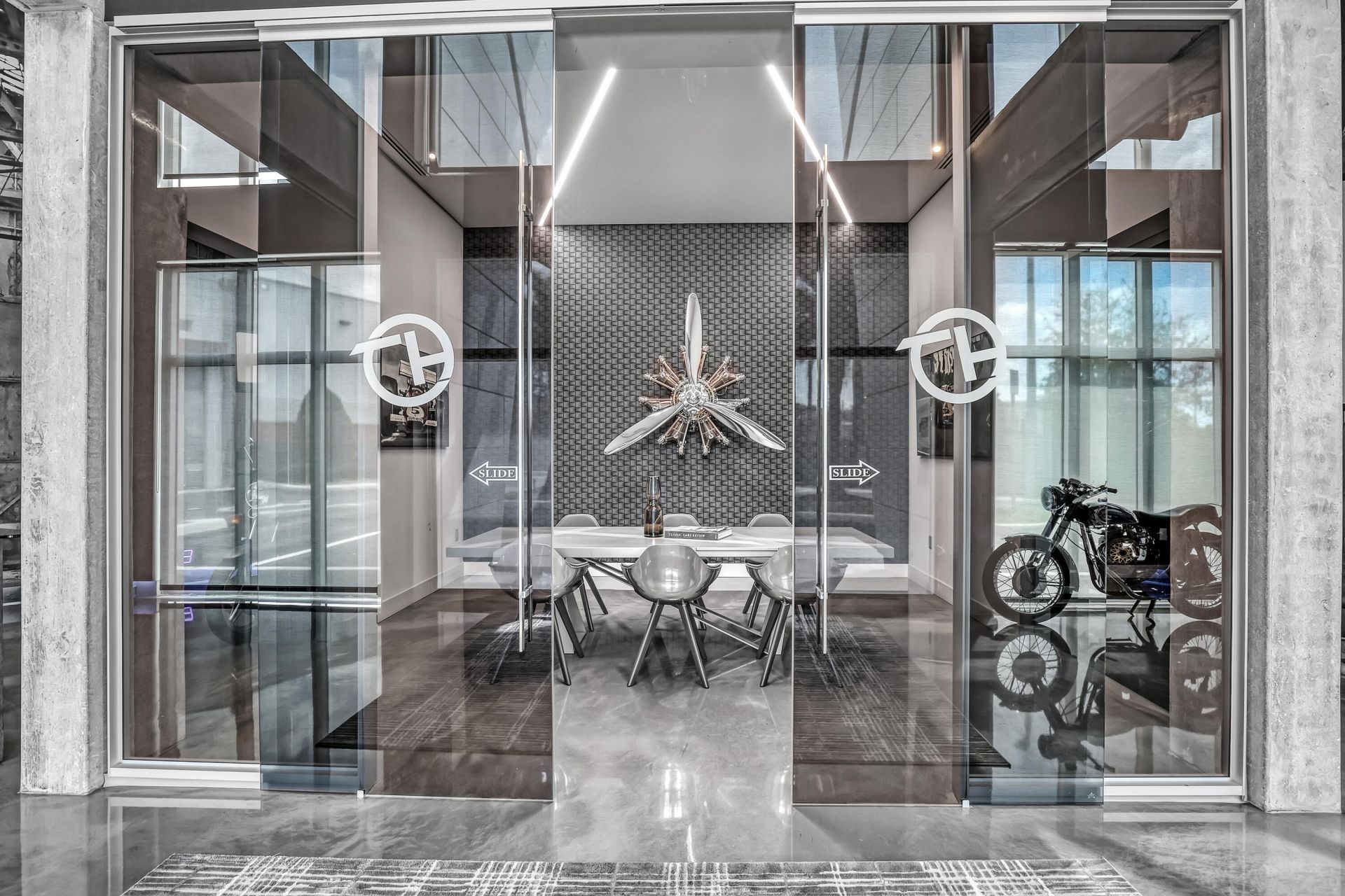 7210 Haverhill Business Parkway, Unit 1-4, Palm Beach Gardens, FL 33410 Photo