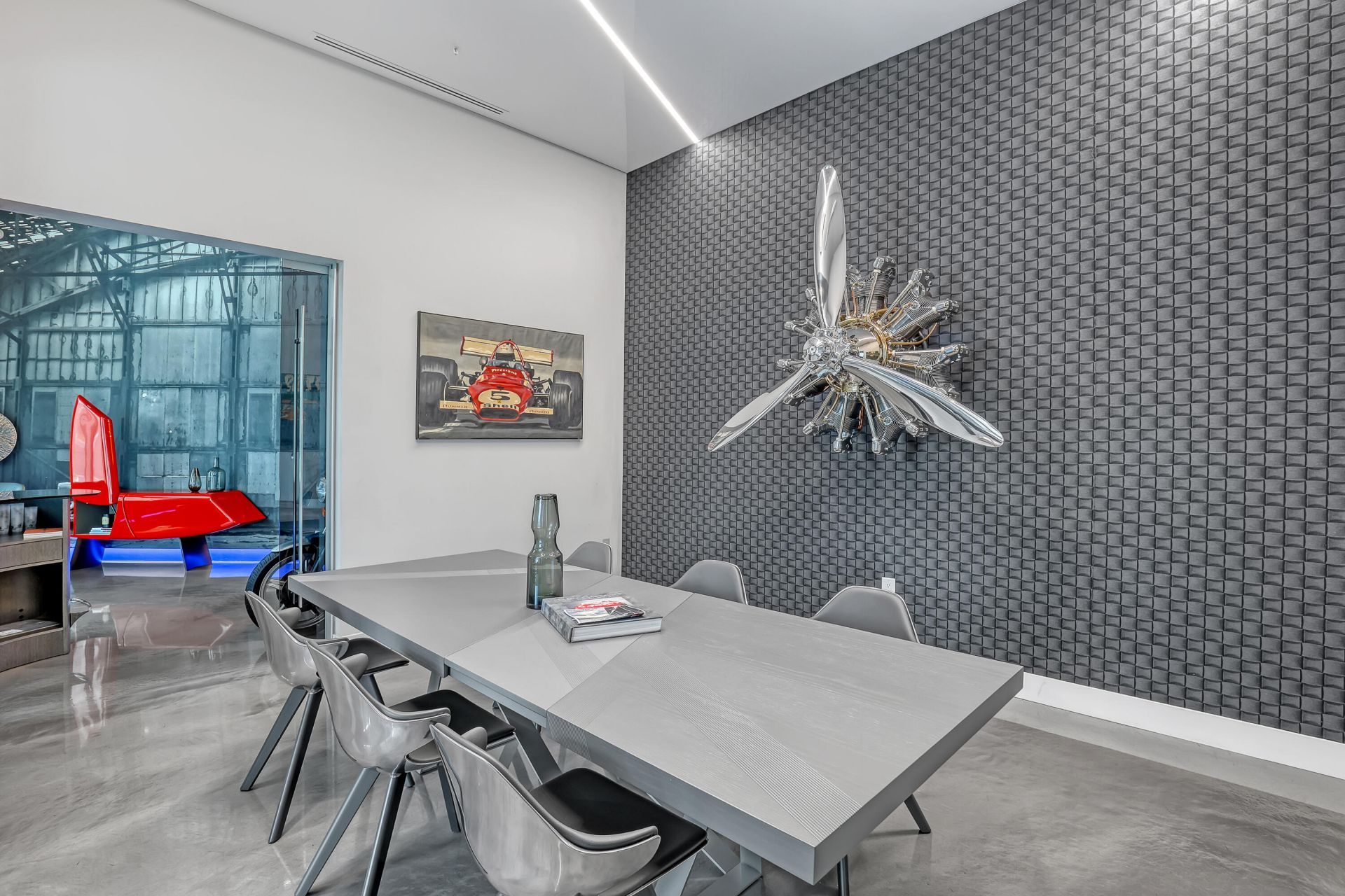 7210 Haverhill Business Parkway, Unit 1-4, Palm Beach Gardens, FL 33410 Photo