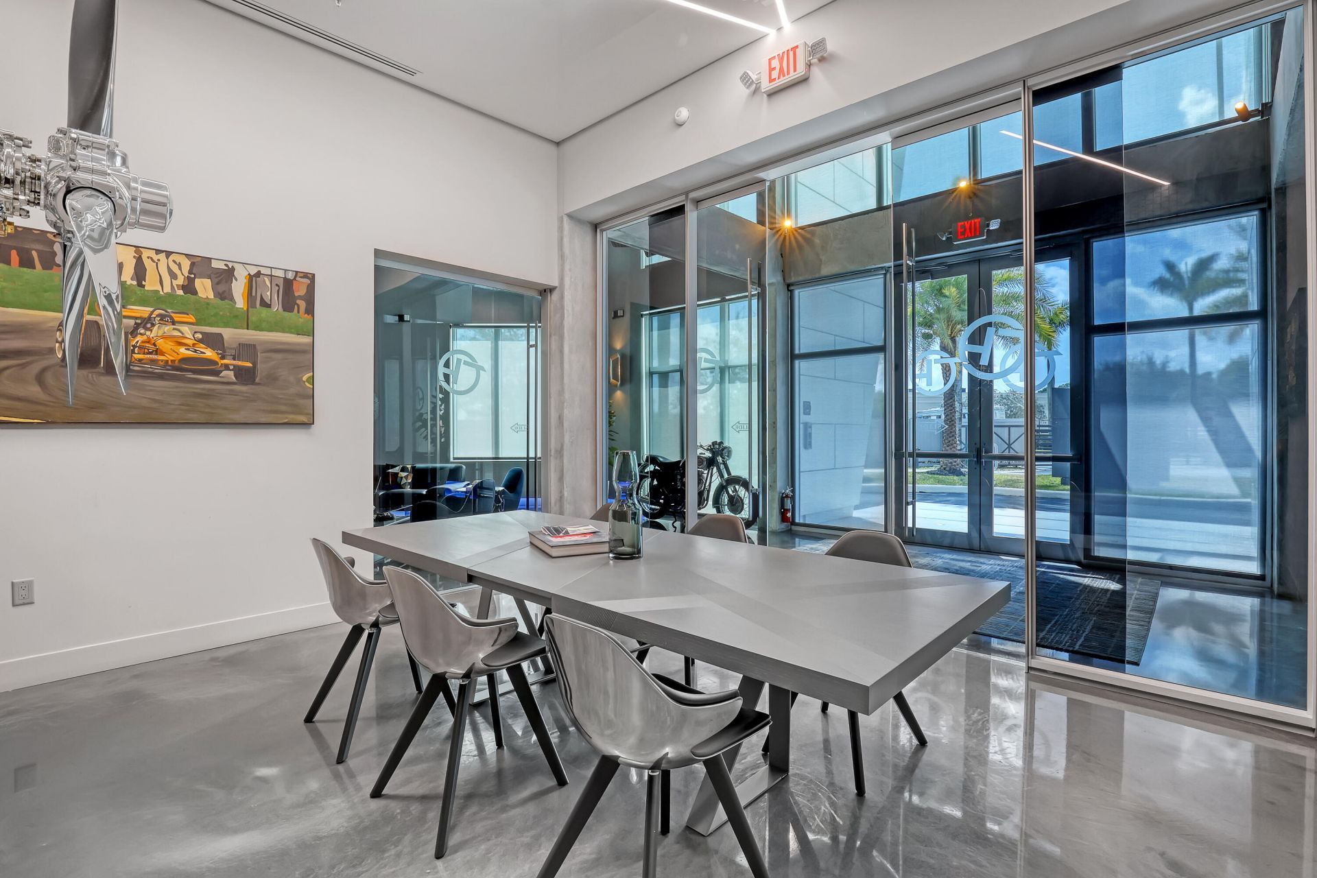 7210 Haverhill Business Parkway, Unit 1-4, Palm Beach Gardens, FL 33410 Photo