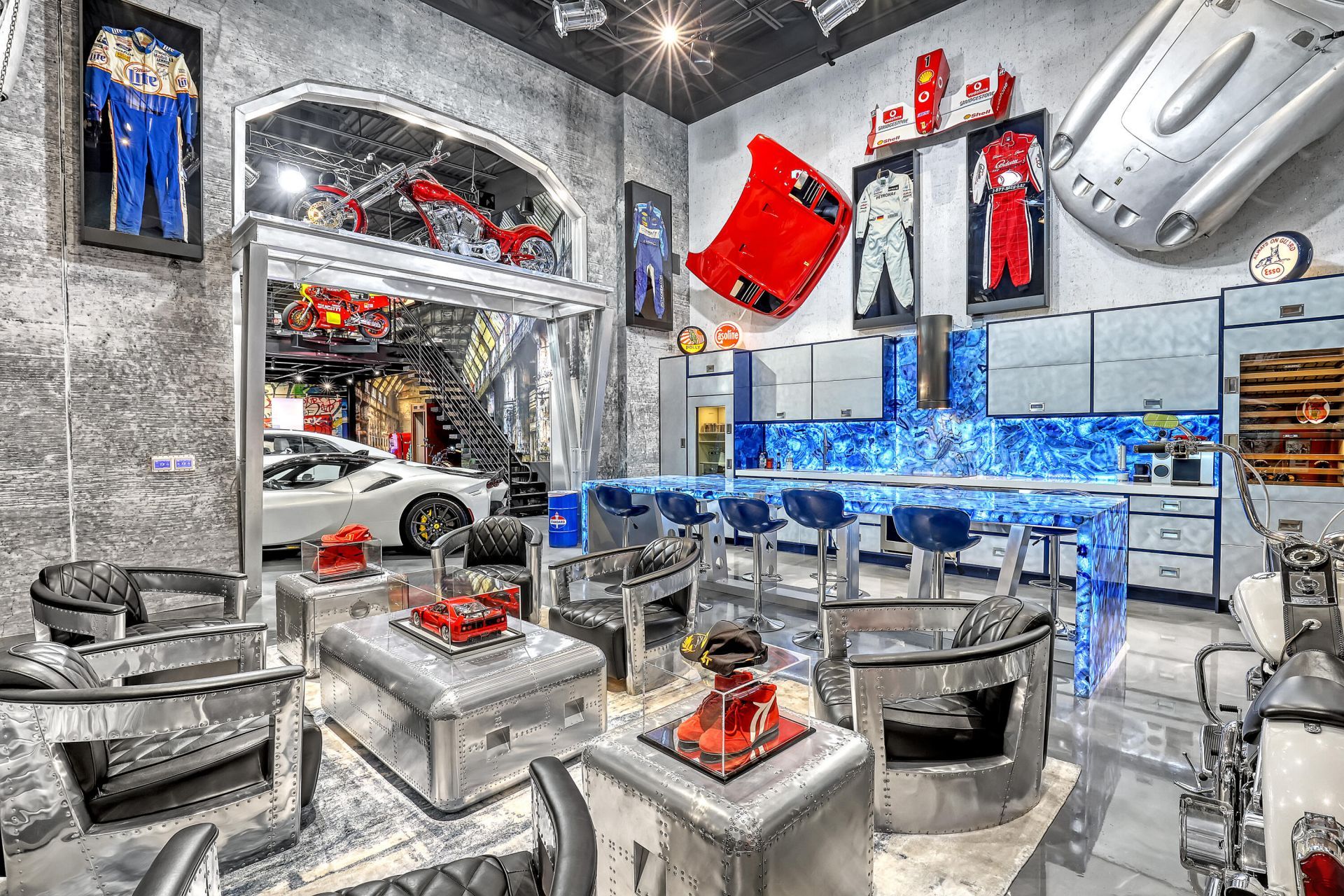 7210 Haverhill Business Parkway, Unit 1-4, Palm Beach Gardens, FL 33410 Photo