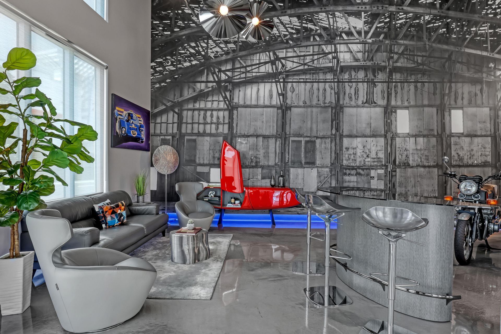 7210 Haverhill Business Parkway, Unit 1-4, Palm Beach Gardens, FL 33410 Photo