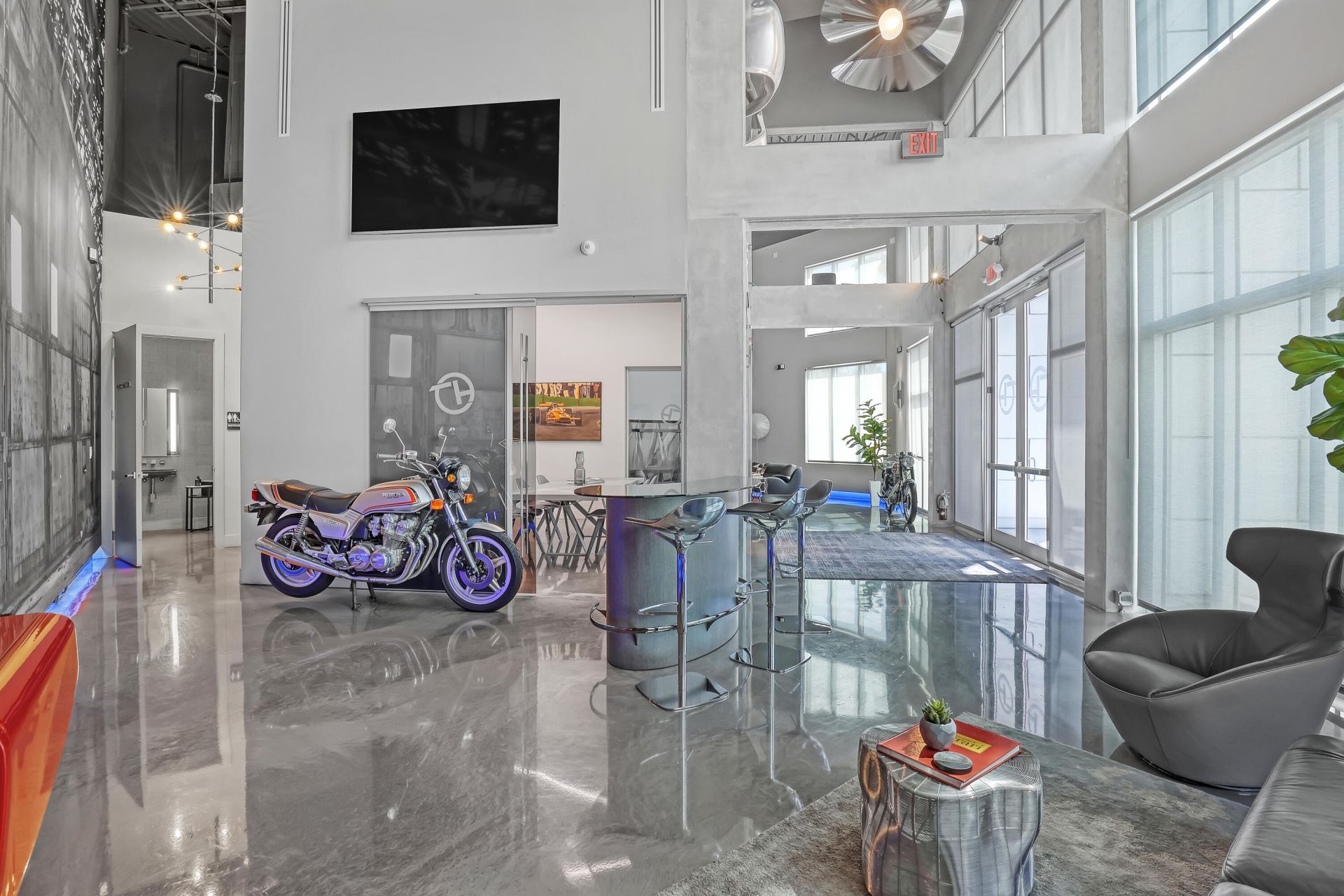 7210 Haverhill Business Parkway, Unit 1-4, Palm Beach Gardens, FL 33410 Photo