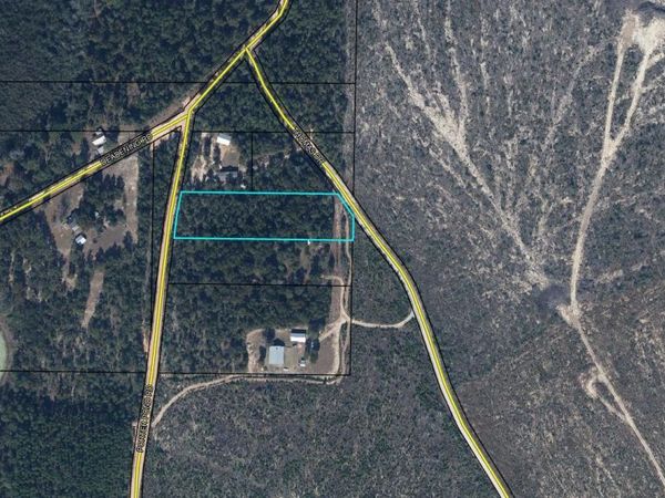 2 AC Porter Pond Road, Chipley, FL 32428