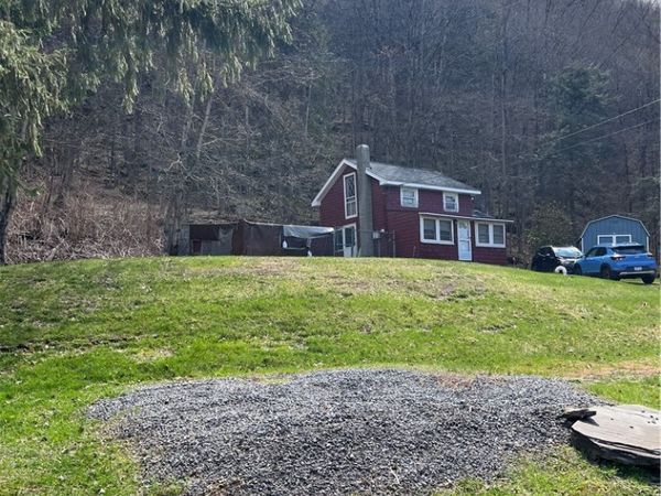 1750 S Side Road, Margaretville, NY 12455