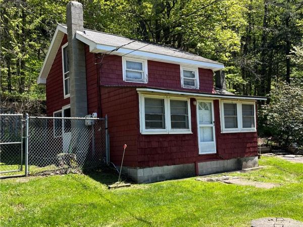 1750 Southside Road, Margaretville, NY 12455