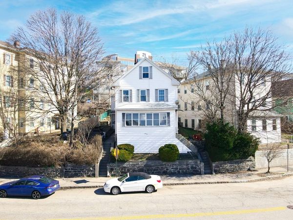 69 E Central, Worcester, MA 01605