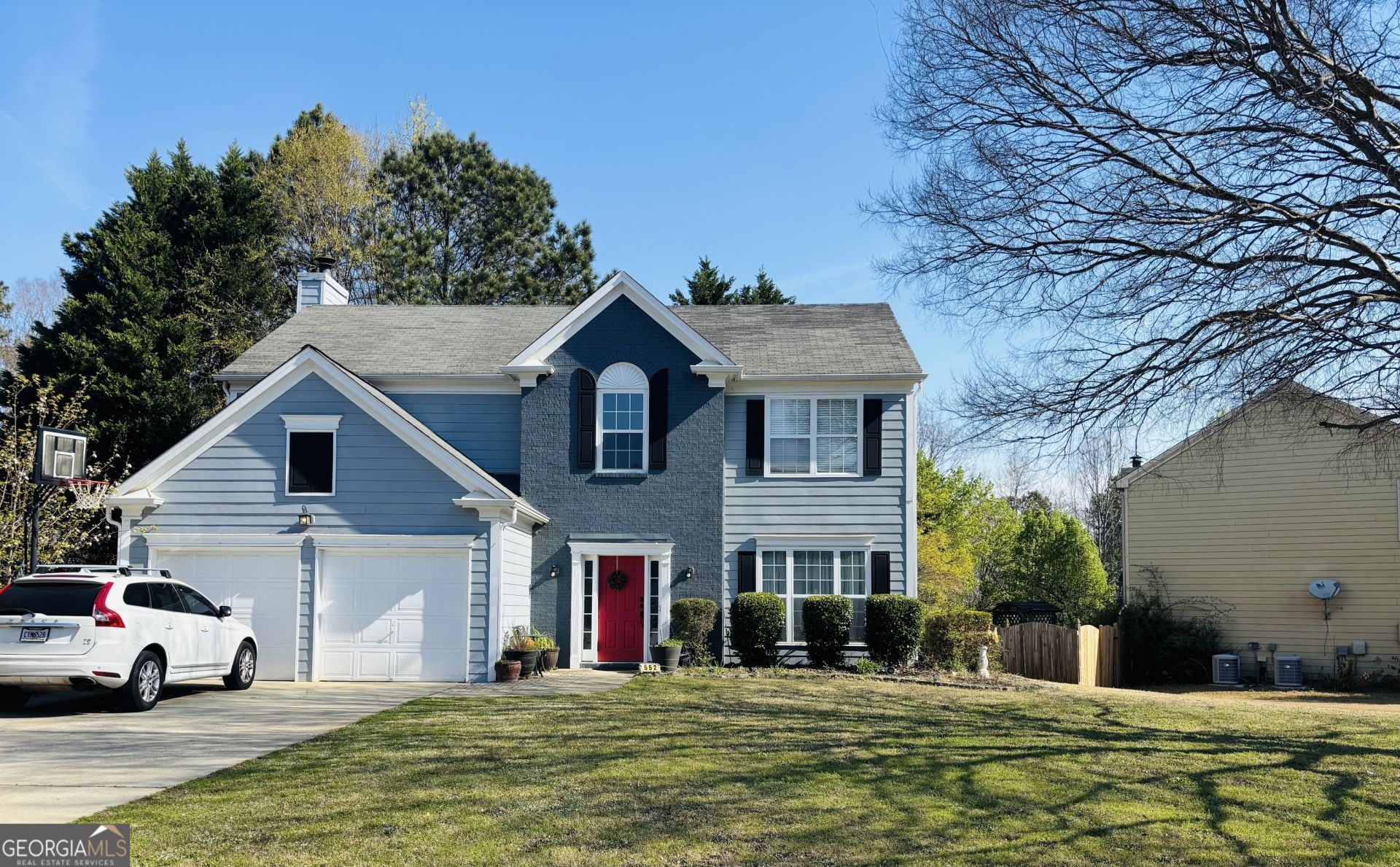 552 Glen Level Circle, Sugar Hill, GA 30518 Main Photo