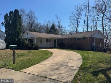 8125 EDMONTON COURT , SPRINGFIELD, VA 22152