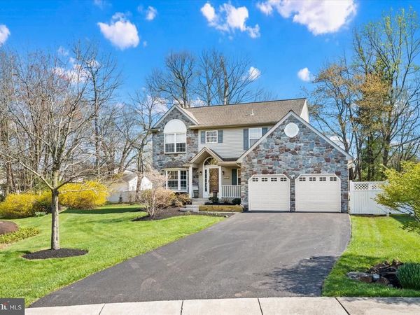 237 BEAU TREE DRIVE, WILMINGTON, DE 19810