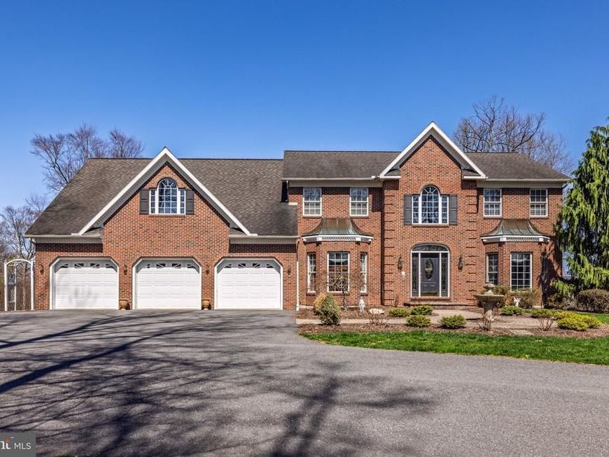 1299 Edison Heights Road , Sunbury, PA 17801 Main Photo