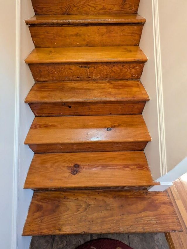 21 Hester Street Photo 22