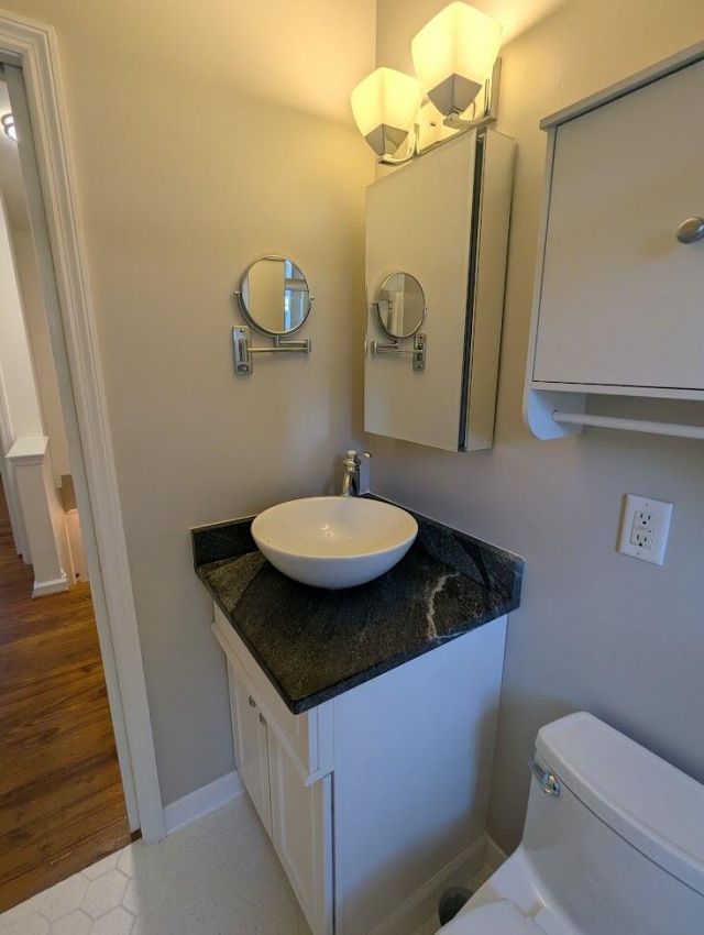 21 Hester Street Photo 36