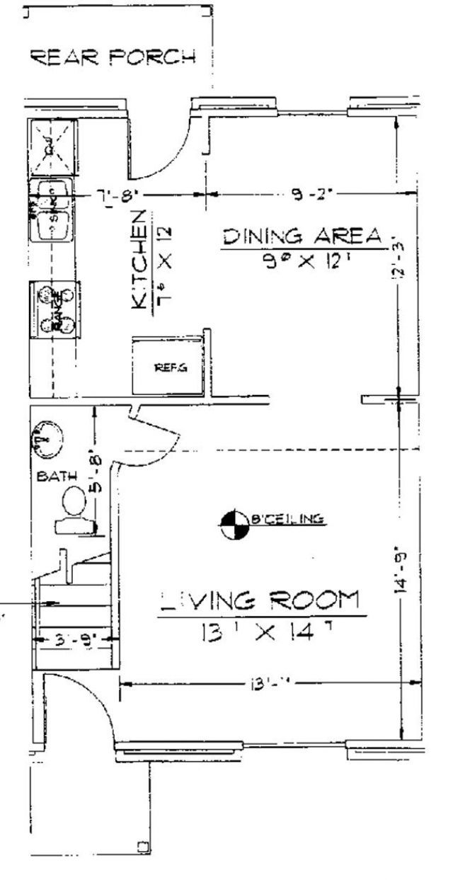 21 Hester Street Photo 38