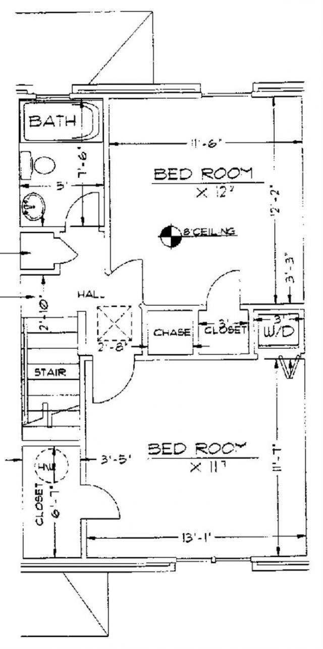 21 Hester Street Photo 40